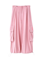 MWM TROUSERS WITH POCKETS