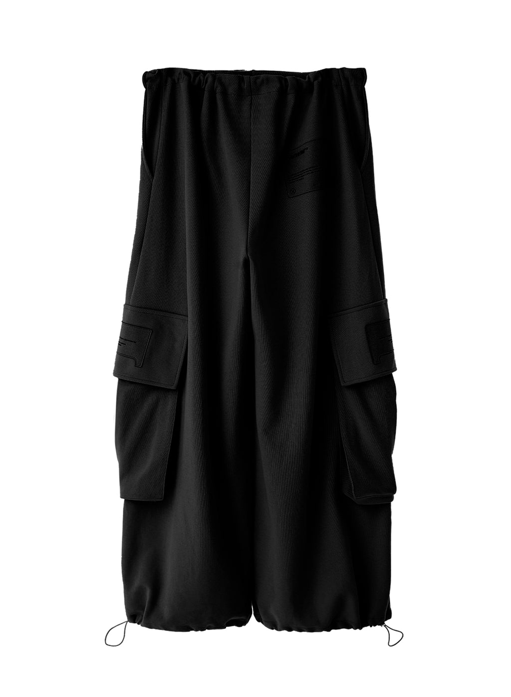 MWM TROUSERS WITH POCKETS