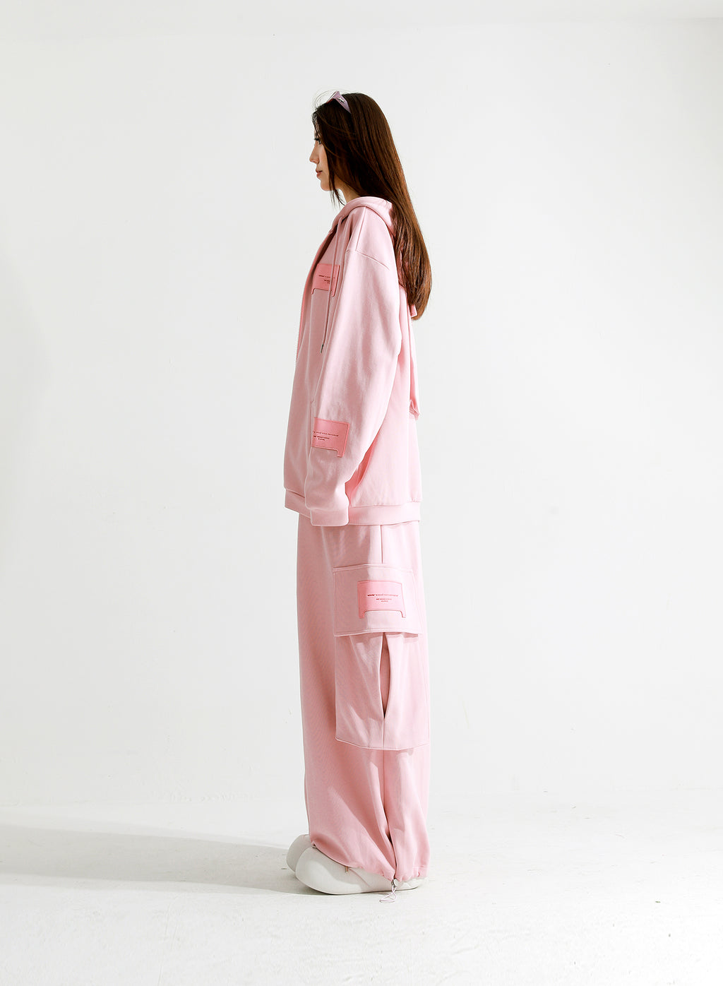MWM TROUSERS WITH POCKETS