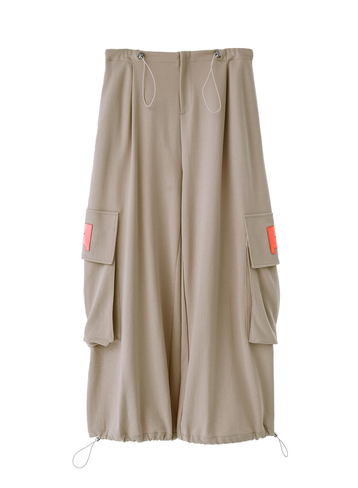 MWM TROUSERS WITH POCKETS