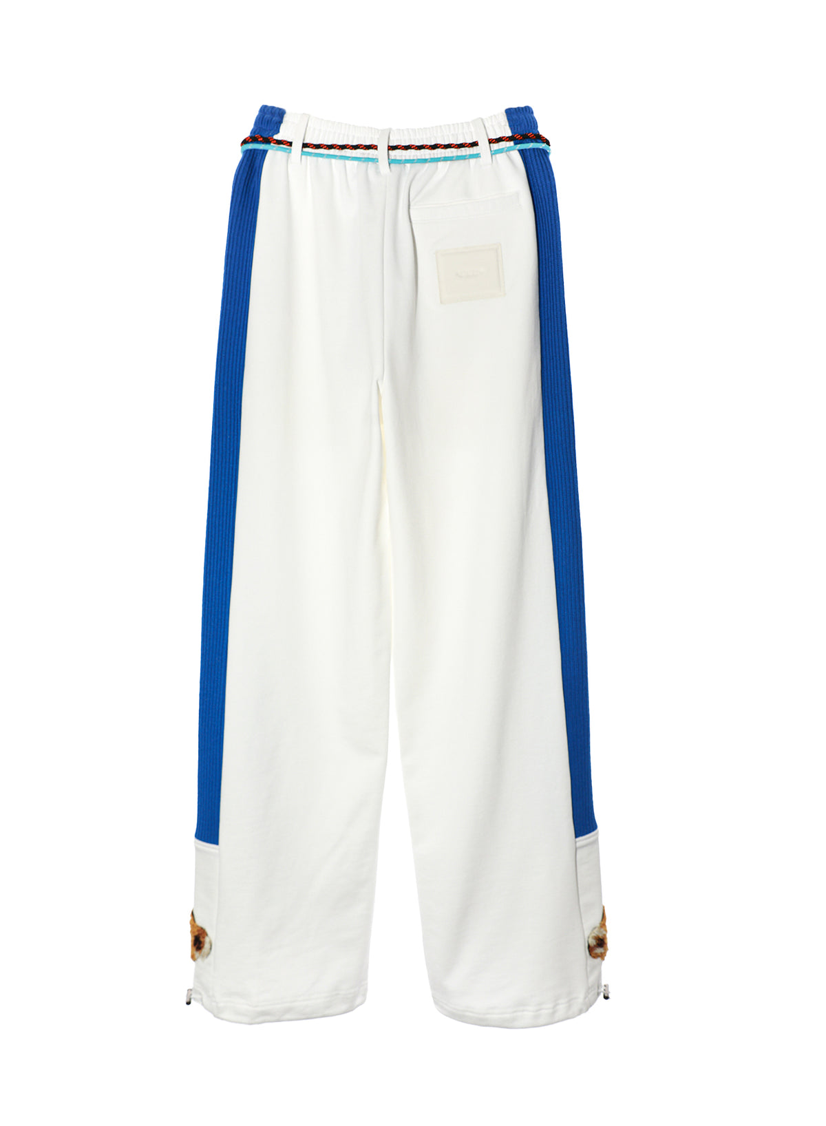TEDDY TROUSERS