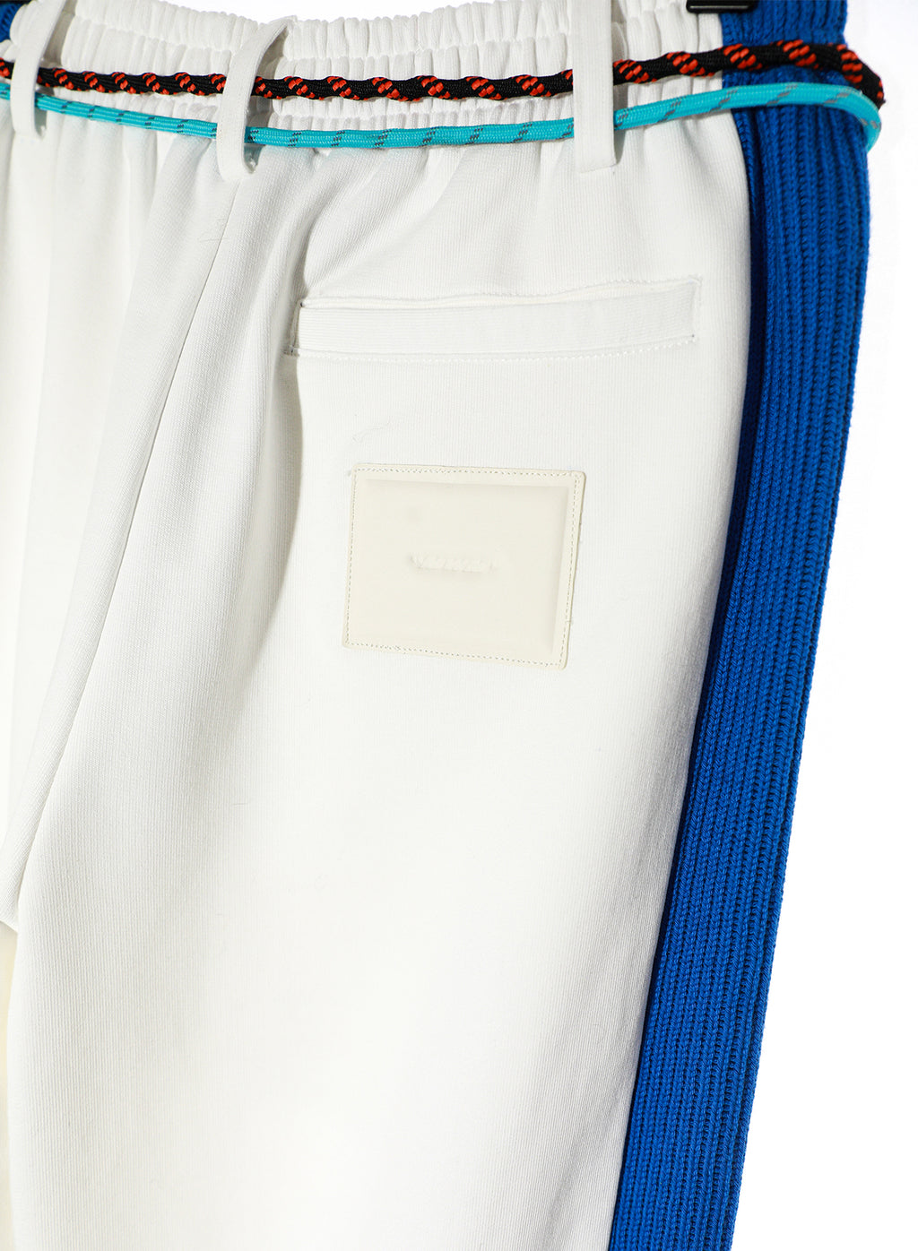 PANTALÓN TEDDY