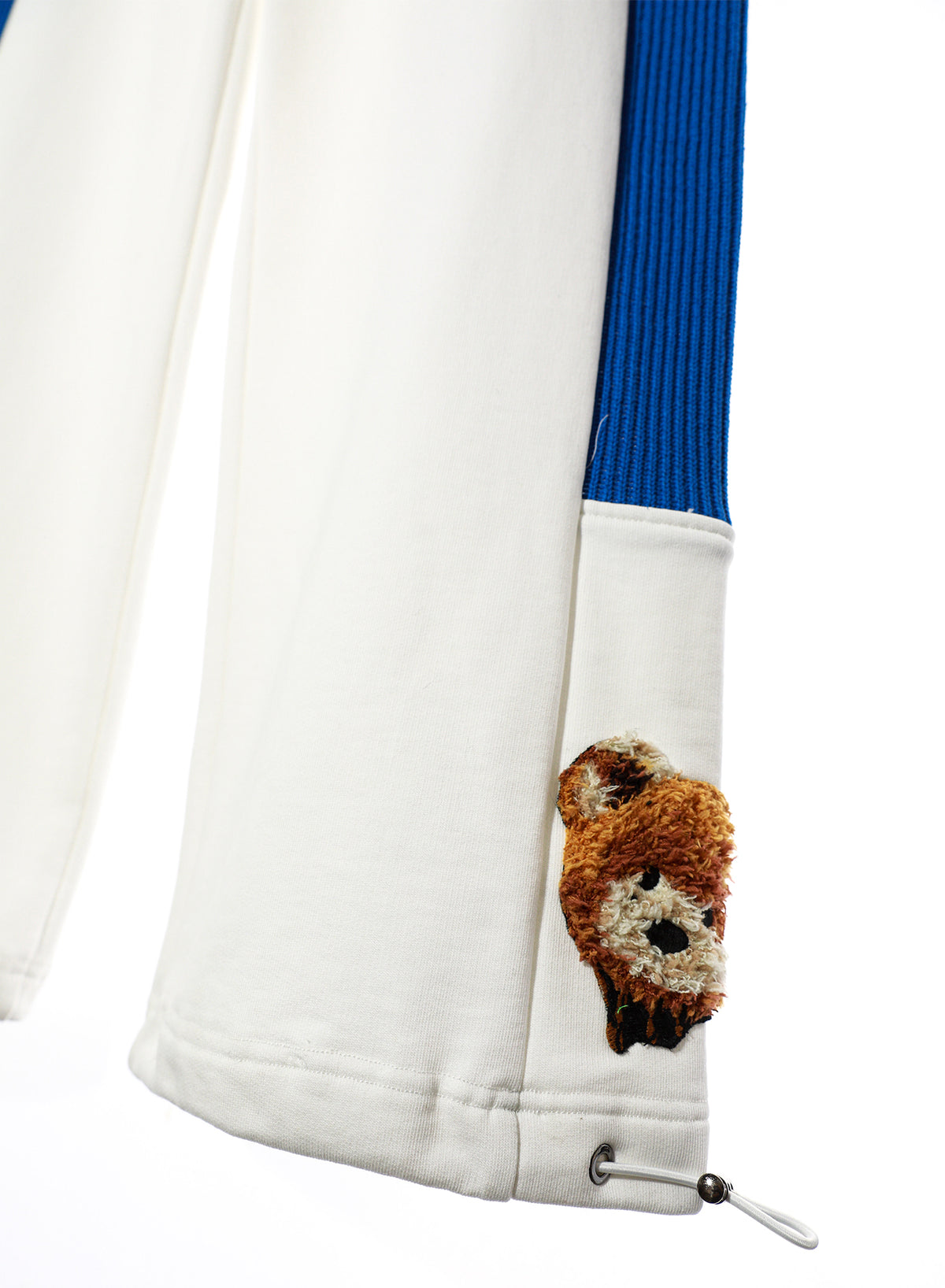 TEDDY TROUSERS