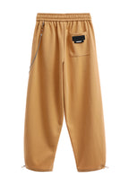 MWM TROUSERS WITH CHAIN