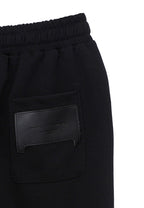 MWM TROUSERS WITH CHAIN