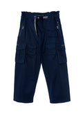 MULTI-POCKET TROUSERS