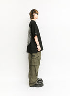 MULTI-POCKET TROUSERS