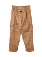 MULTI-POCKET TROUSERS