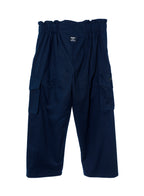MULTI-POCKET TROUSERS
