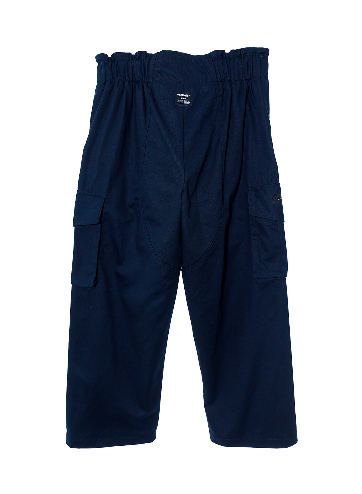 MULTI-POCKET TROUSERS