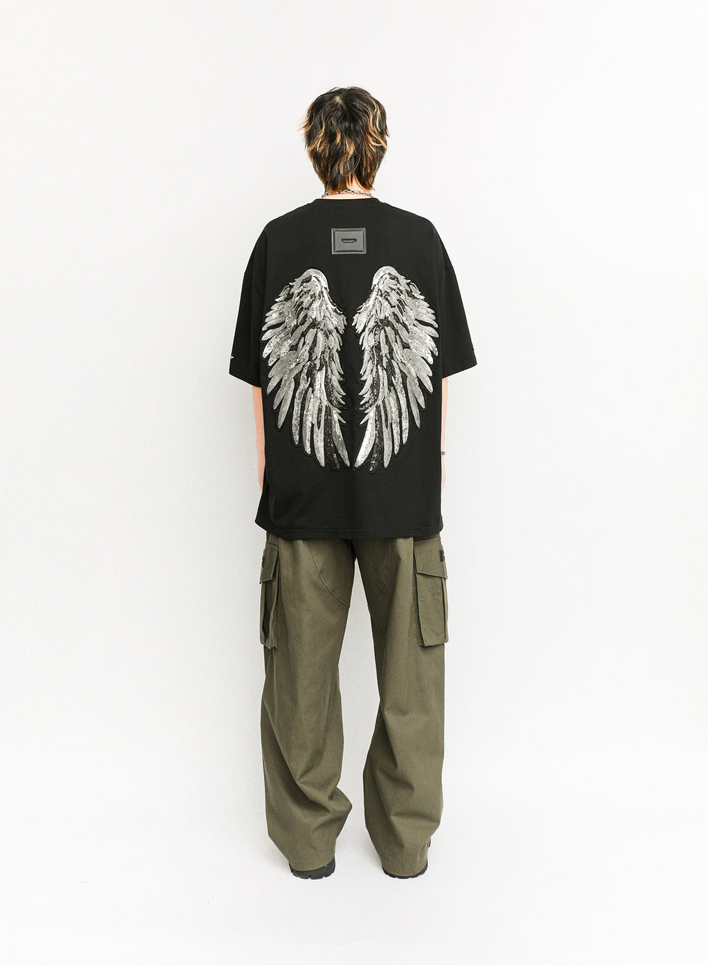 MULTI-POCKET TROUSERS