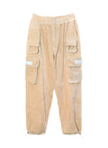 MULTI-POCKET TROUSERS