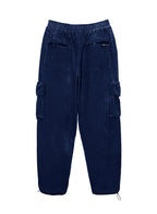 MULTI-POCKET TROUSERS