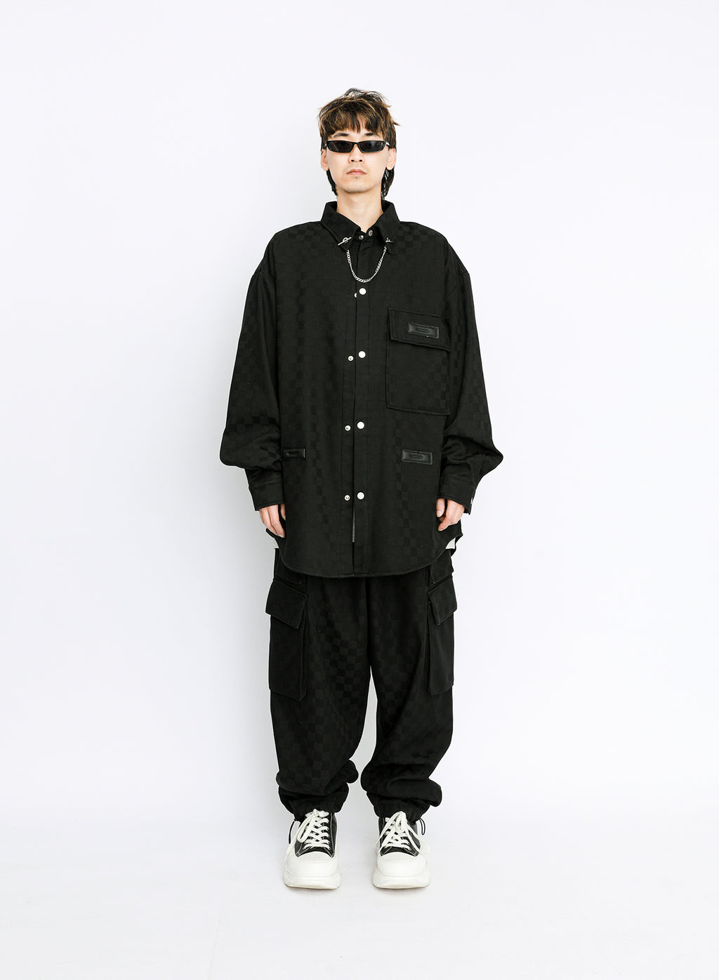MWM PANTS