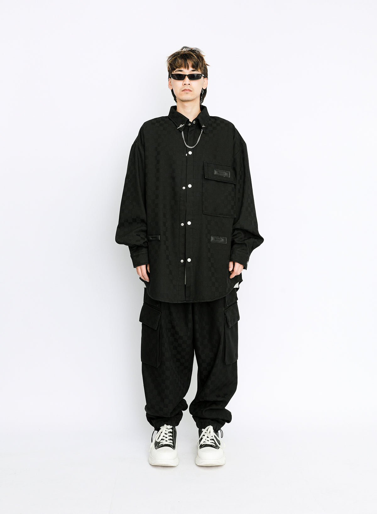MWM PANTS