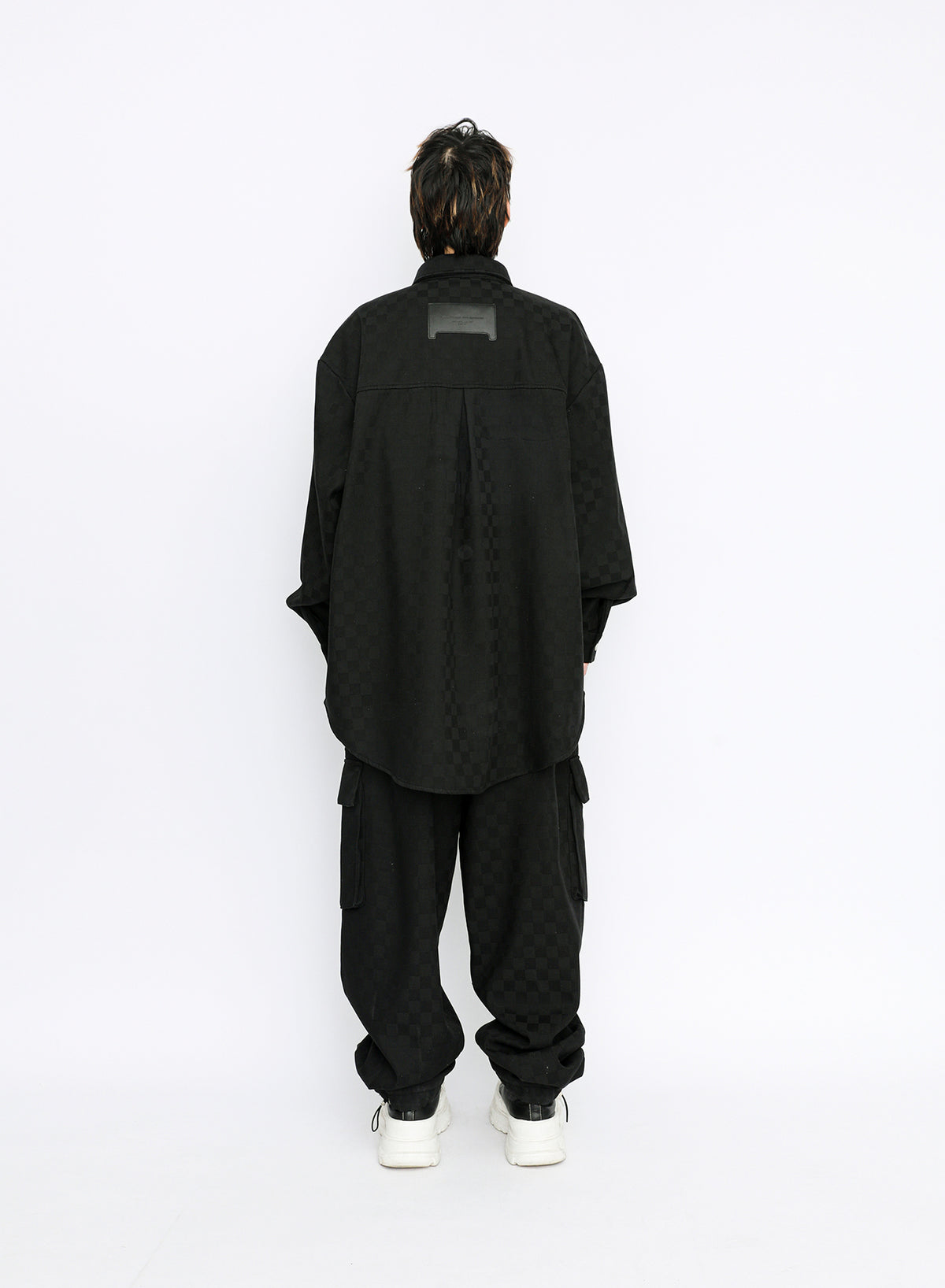MWM PANTS