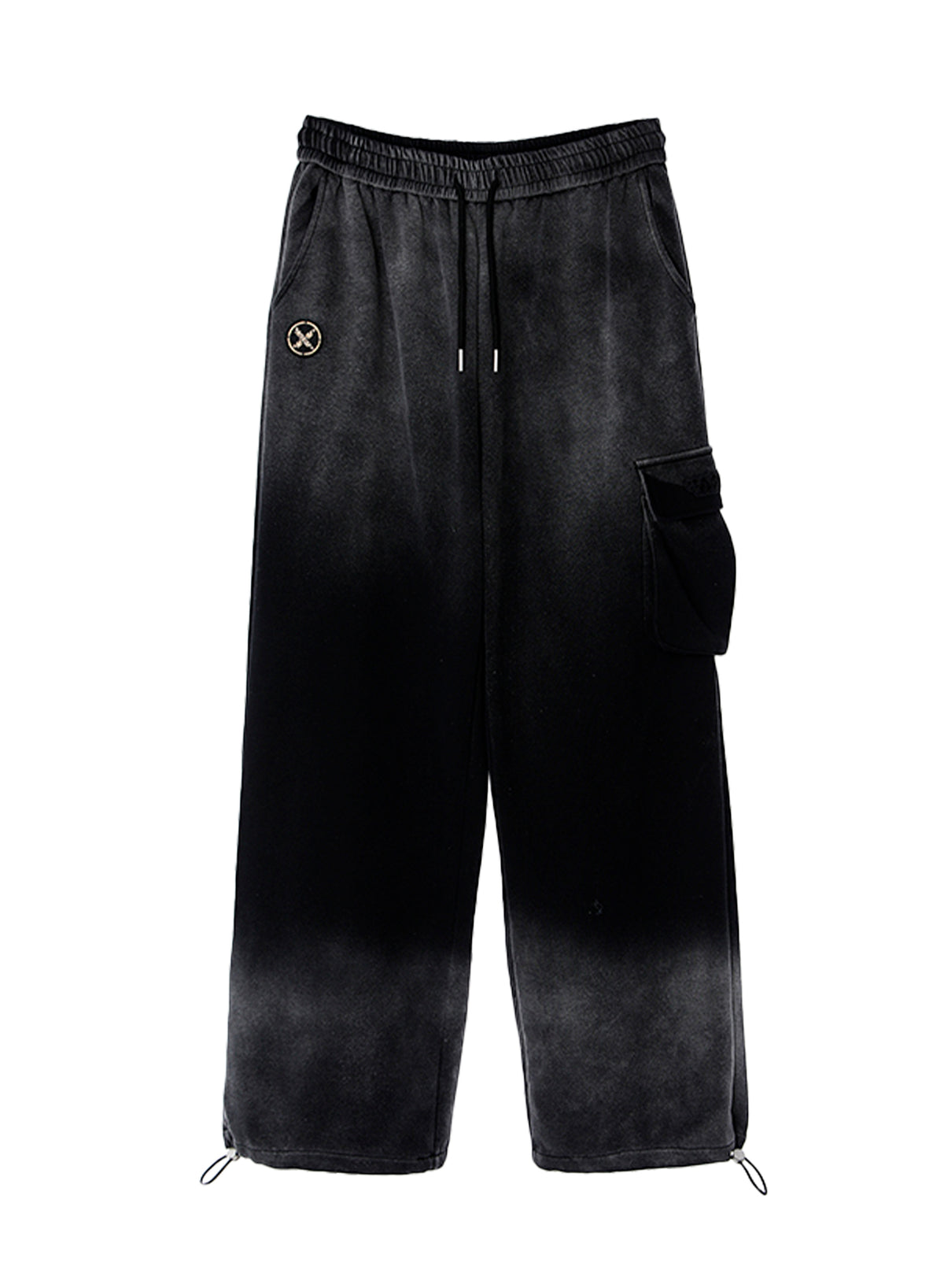 MWM TROUSERS
