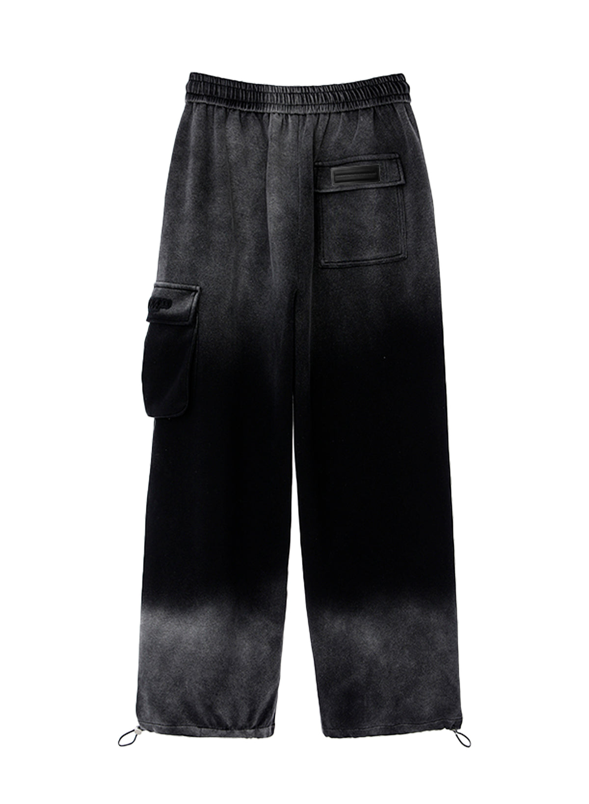 MWM TROUSERS