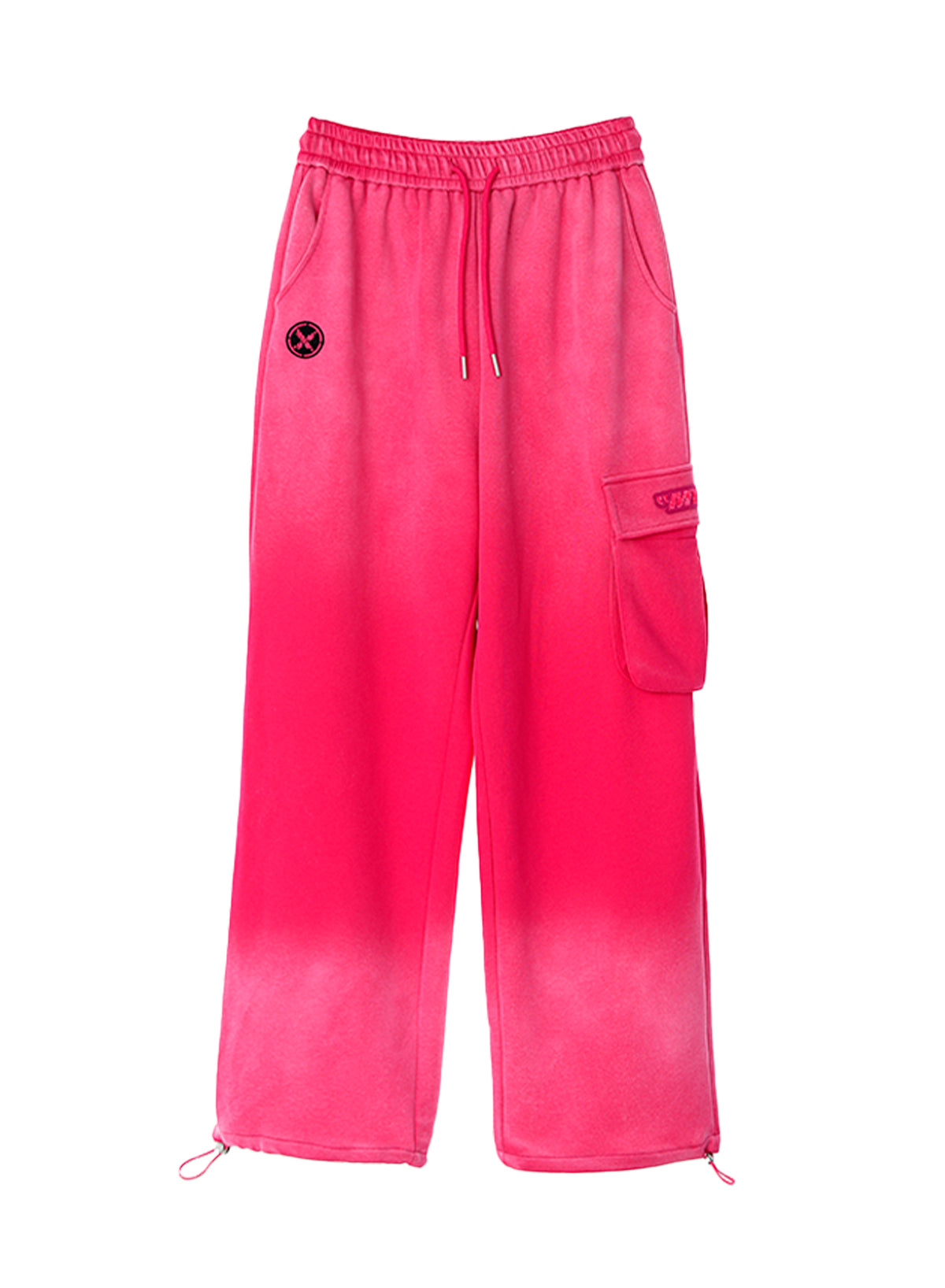 MWM TROUSERS