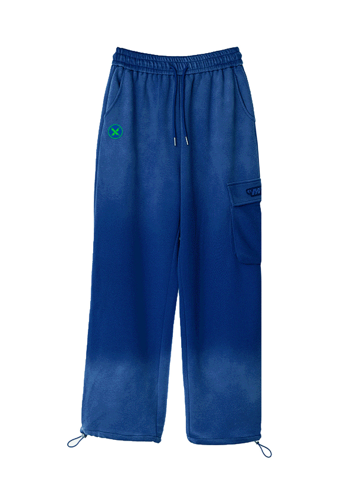 MWM TROUSERS