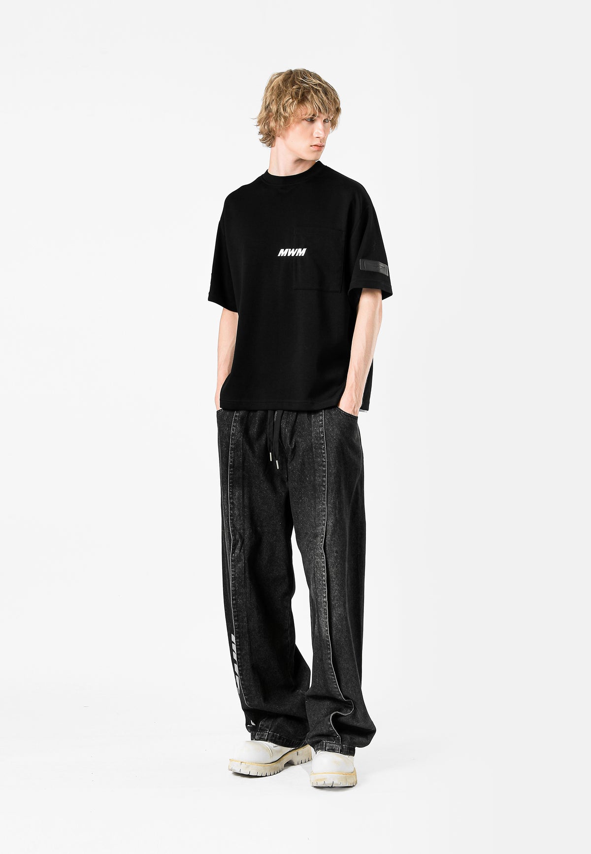 MWM JEANS