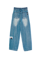 PANTALÓN VAQUERO MWM