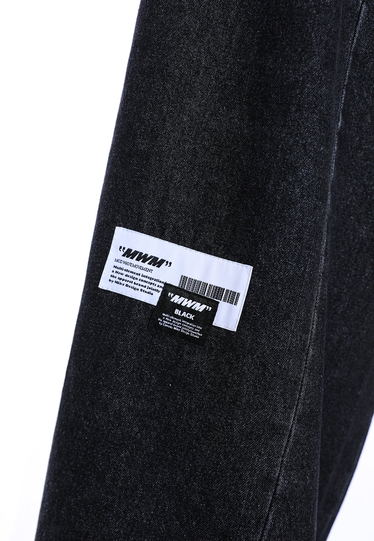 MWM JEANS