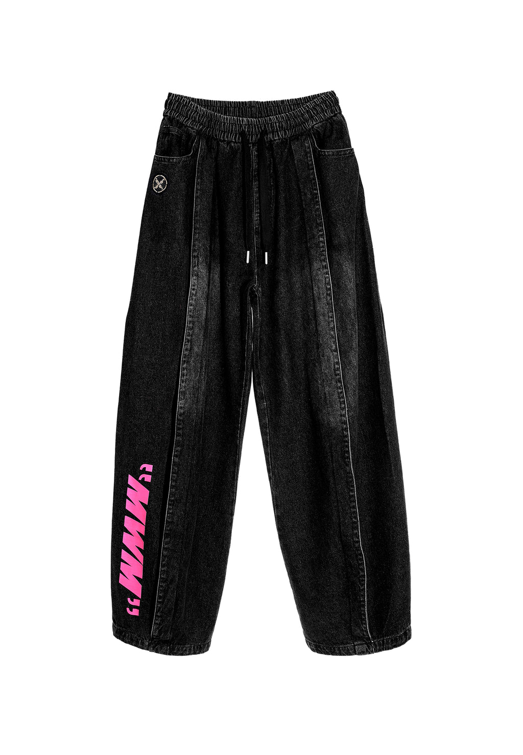 PANTALÓN VAQUERO MWM