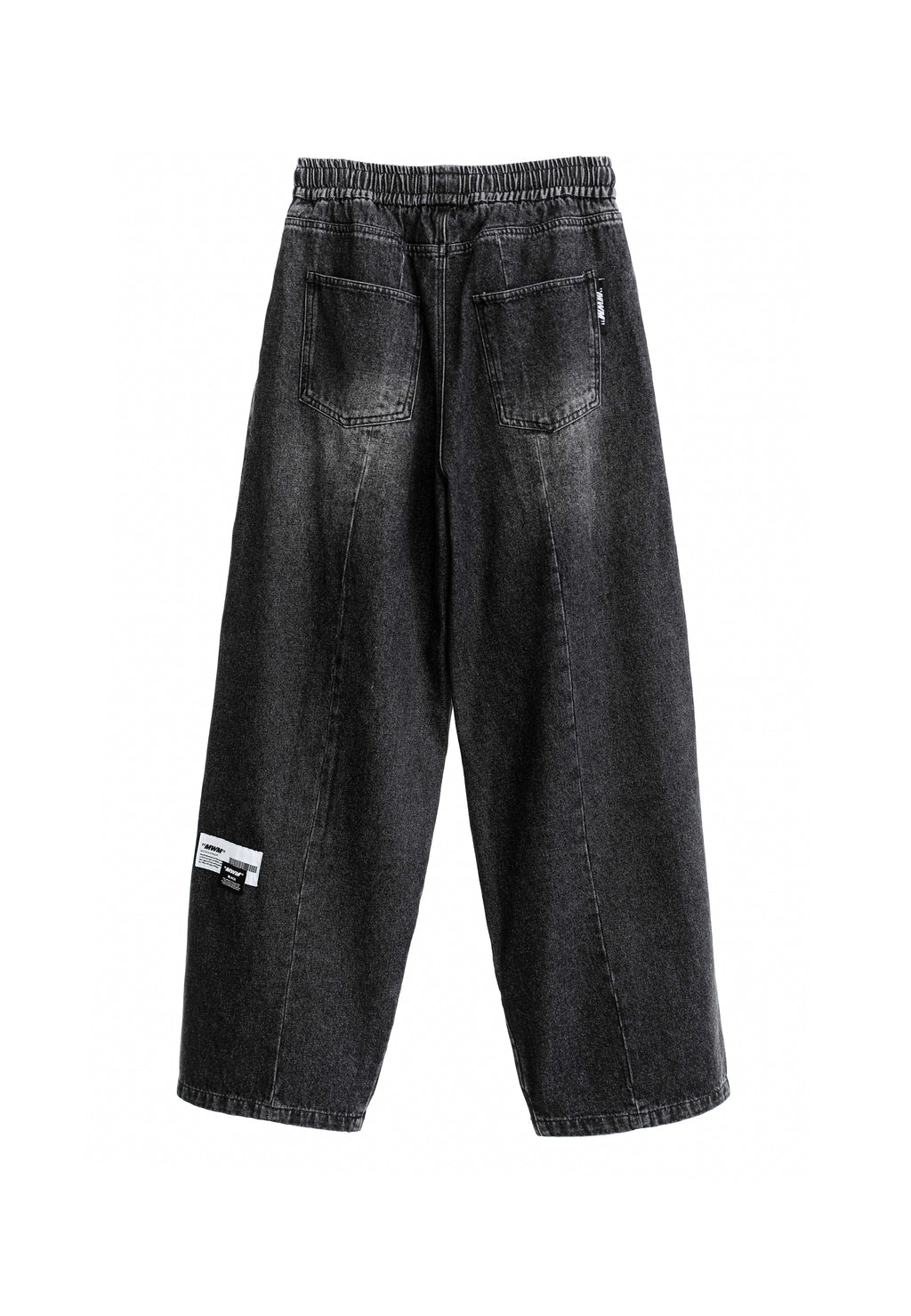 PANTALÓN VAQUERO MWM