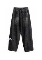 PANTALÓN VAQUERO MWM