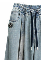 PANTALÓN VAQUERO MWM