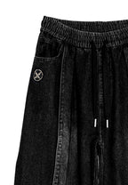 PANTALÓN VAQUERO MWM