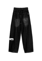 PANTALÓN VAQUERO MWM