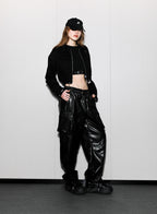 MWM TROUSERS