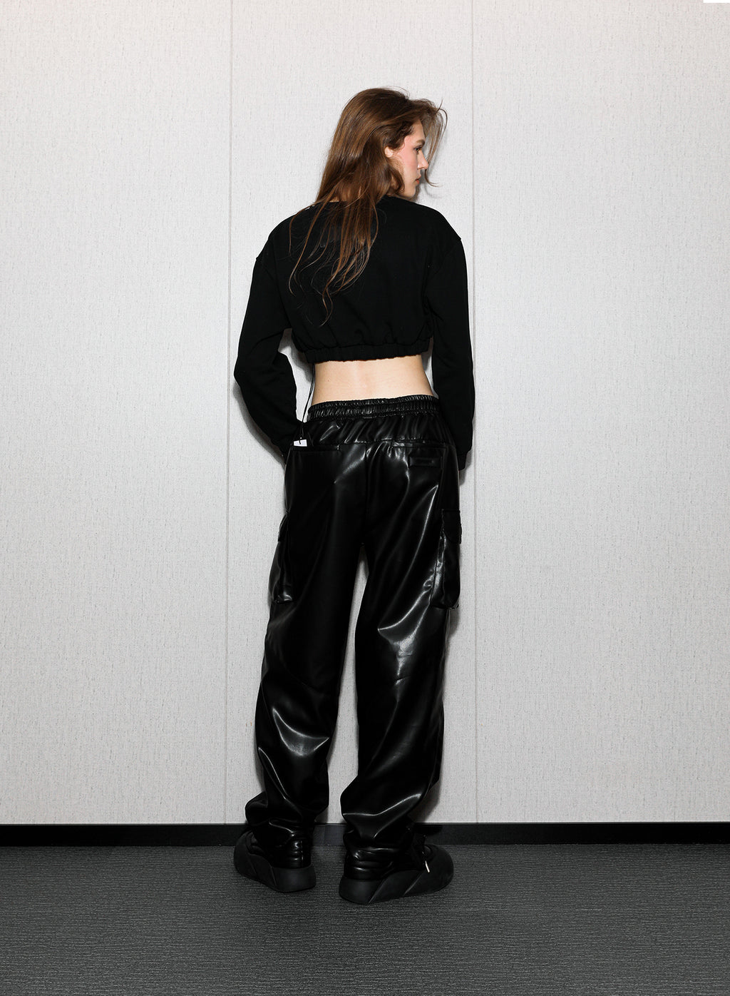 MWM TROUSERS