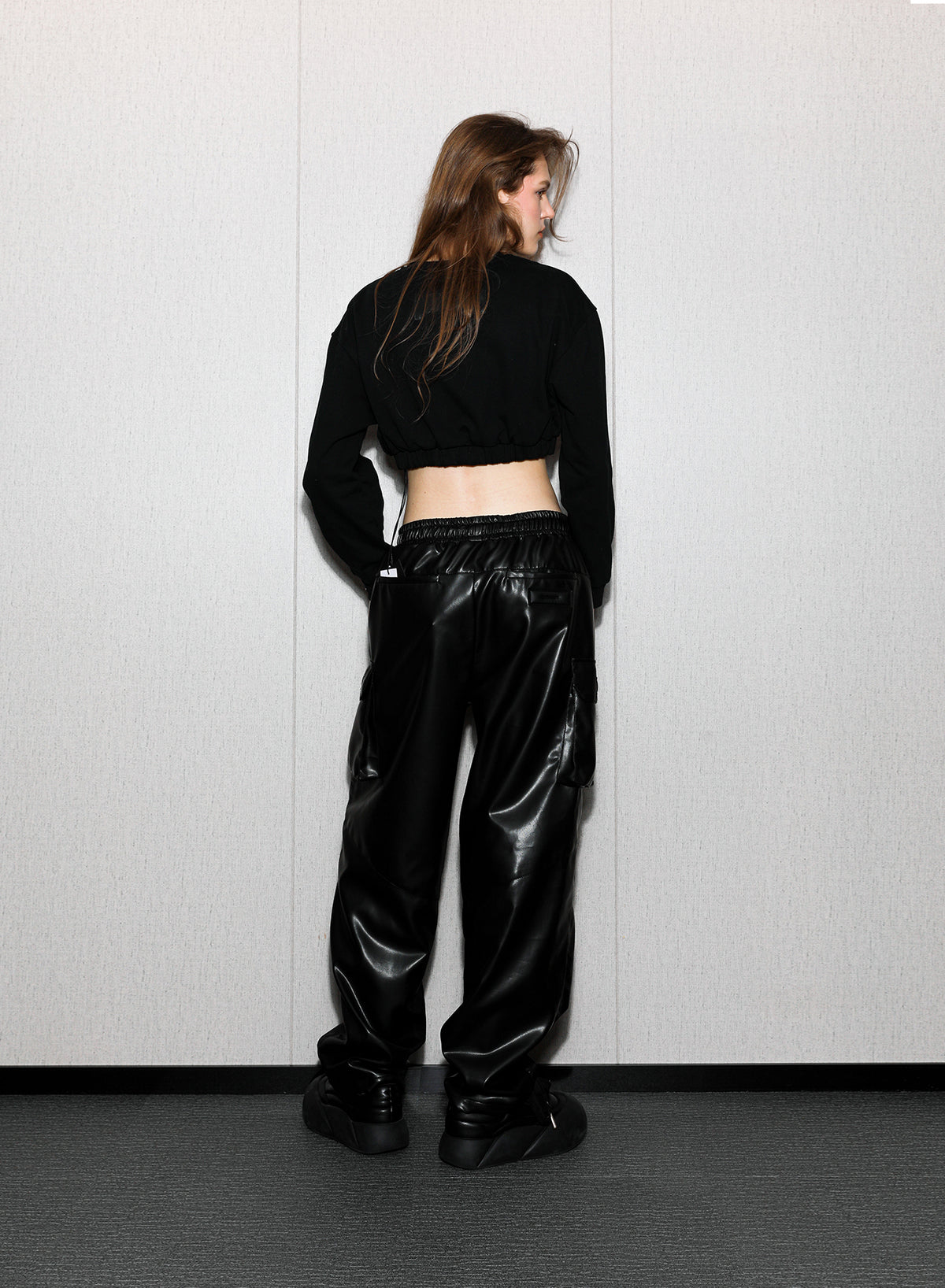 MWM TROUSERS