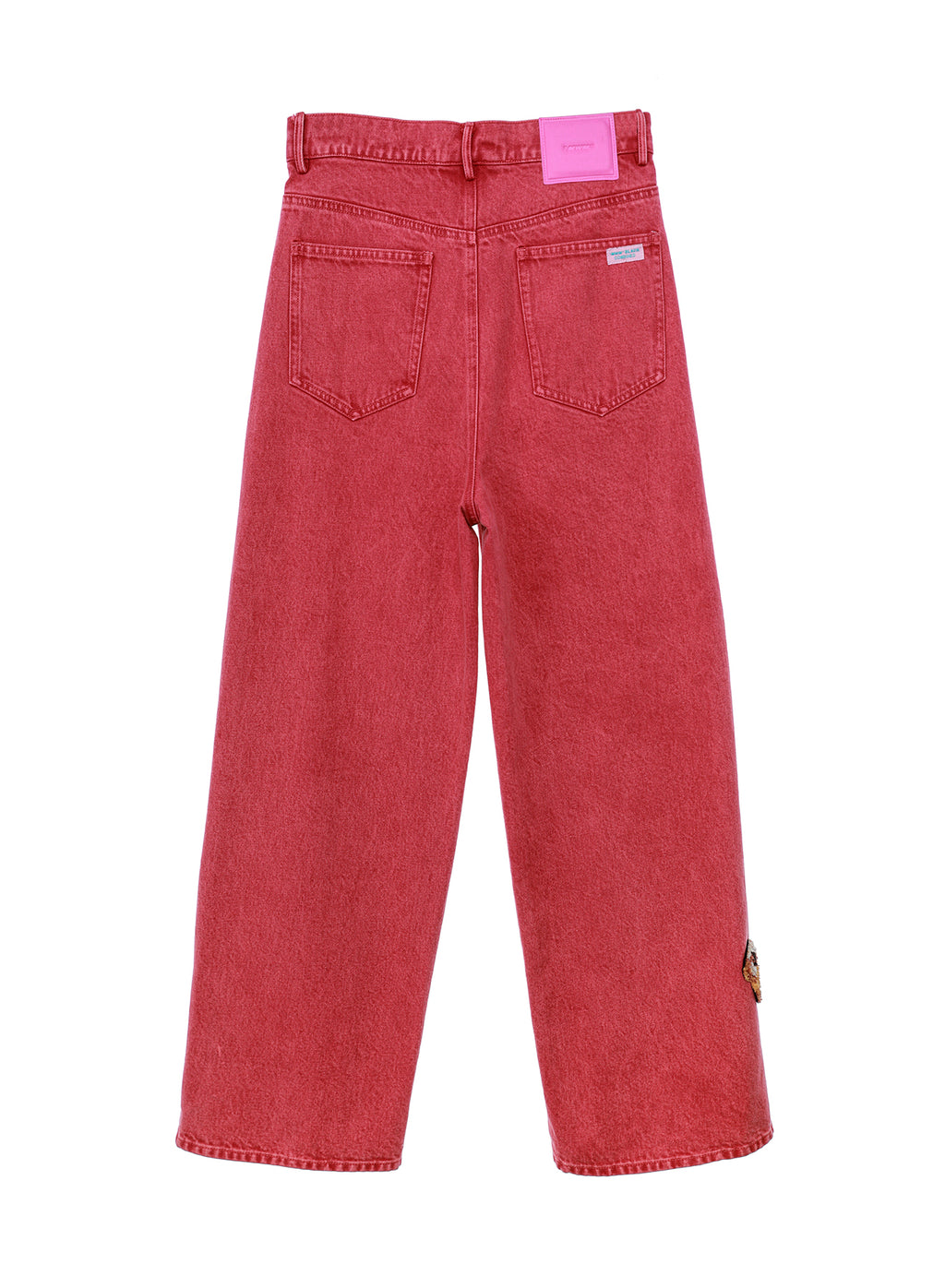 TEDDY JEANS
