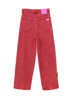 TEDDY JEANS