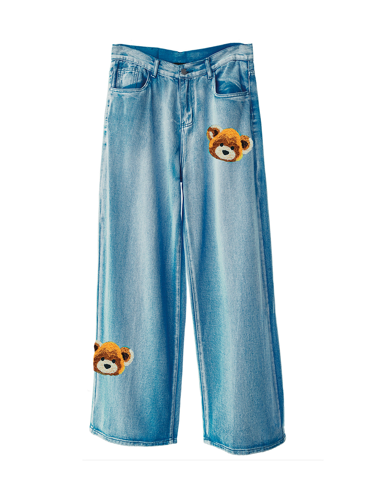 TEDDY JEANS