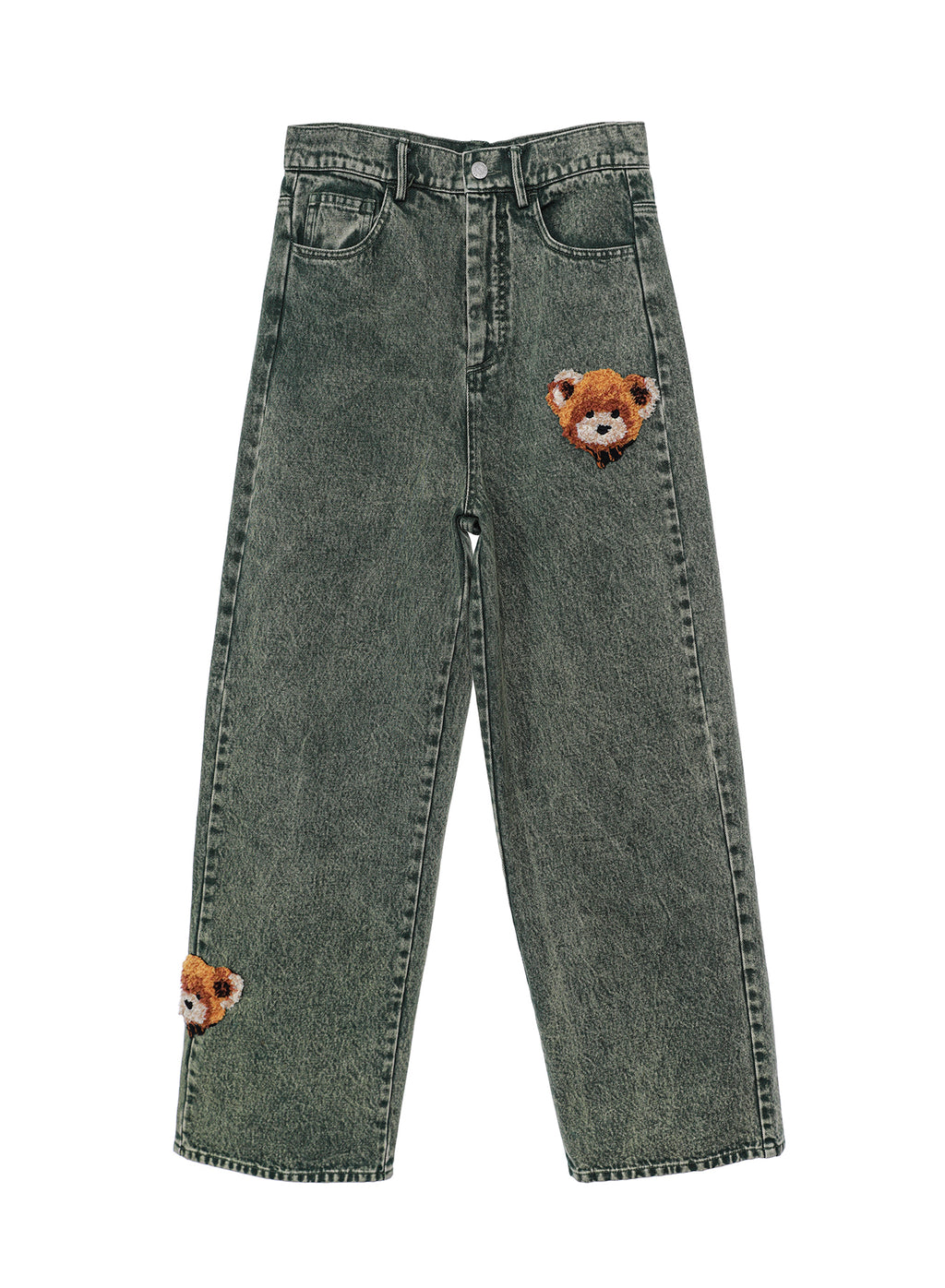 TEDDY JEANS