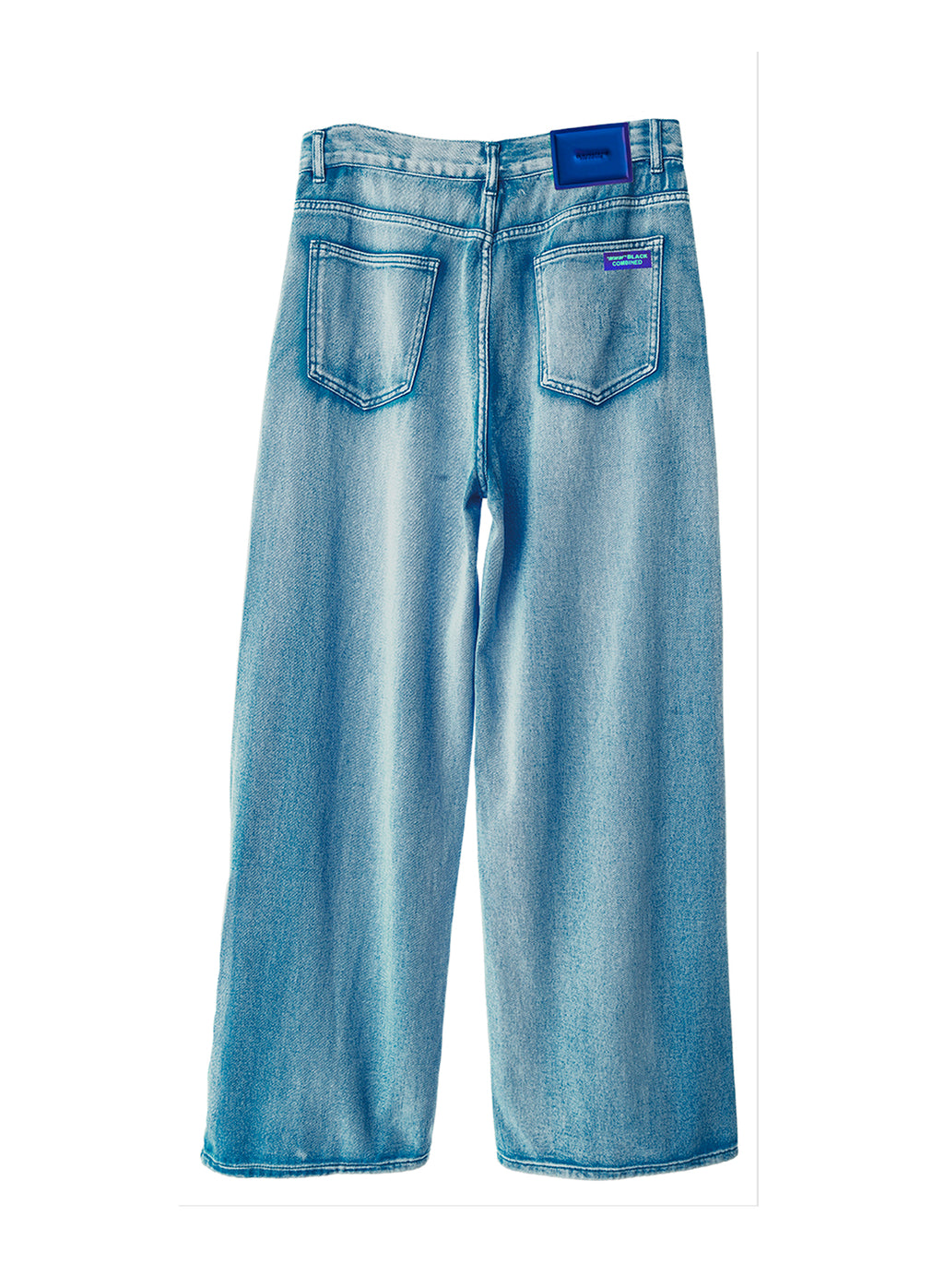 TEDDY JEANS