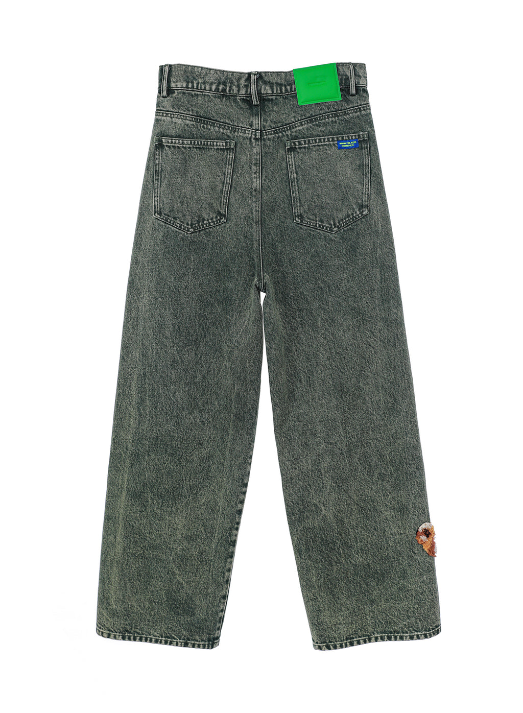 TEDDY JEANS