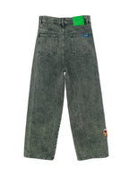 TEDDY JEANS