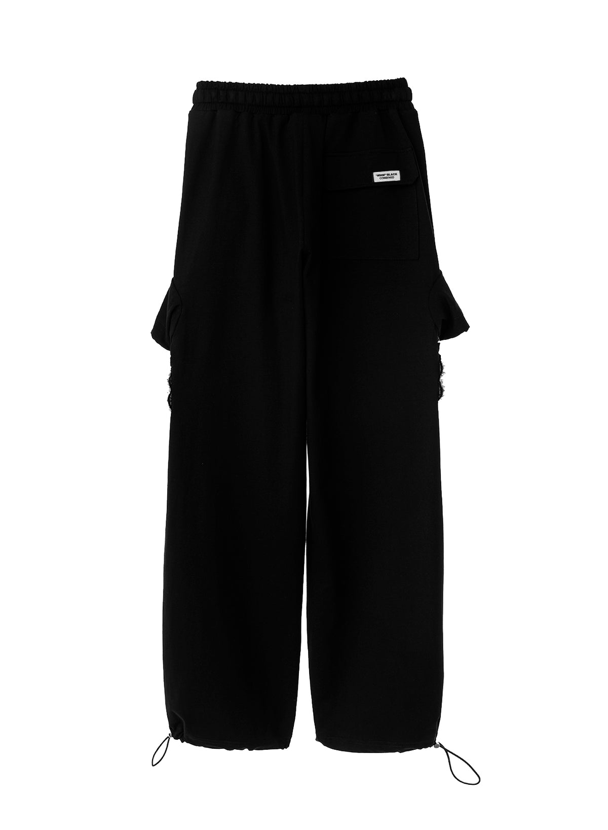 TEDDY TROUSERS