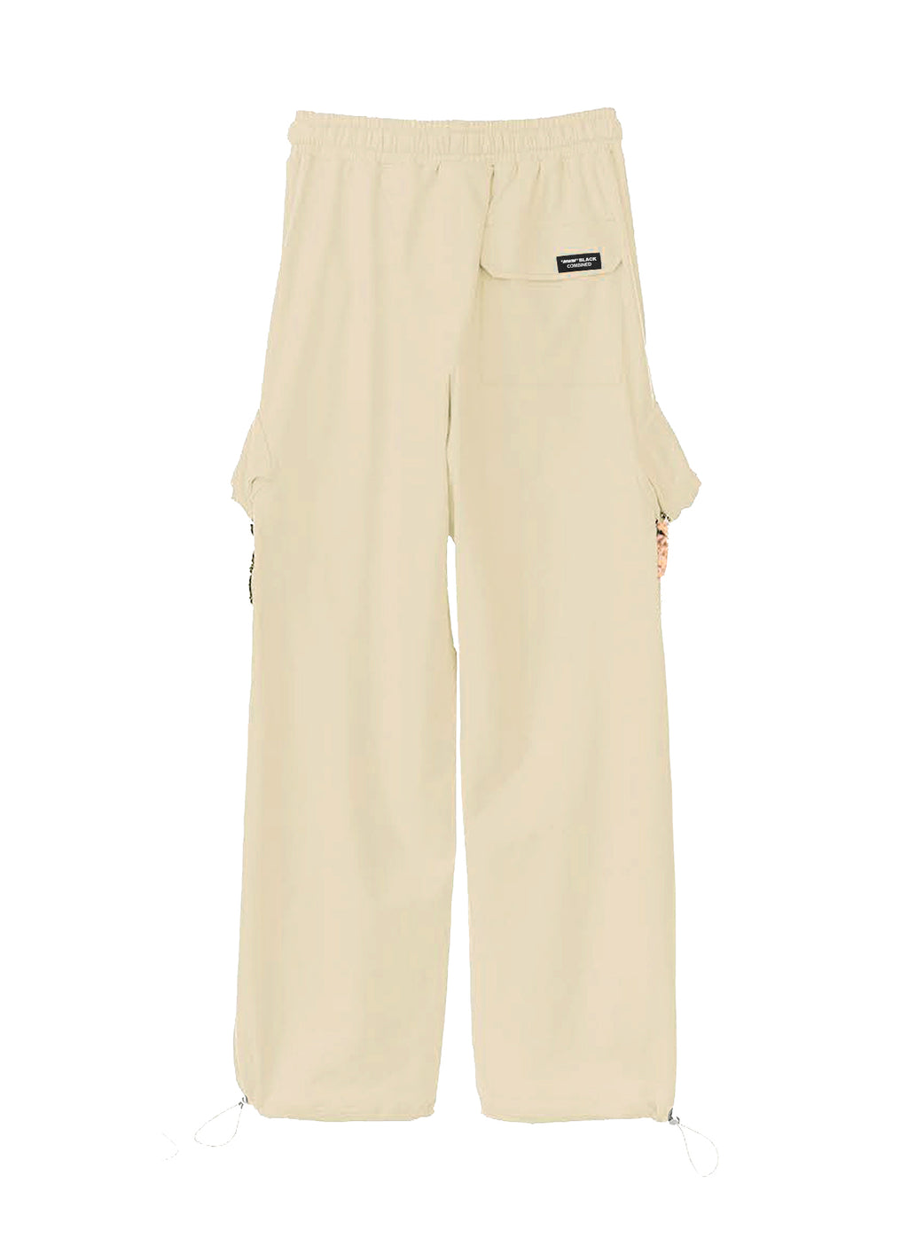 PANTALÓN TEDDY
