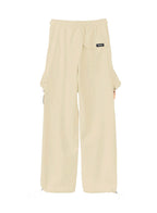 PANTALÓN TEDDY