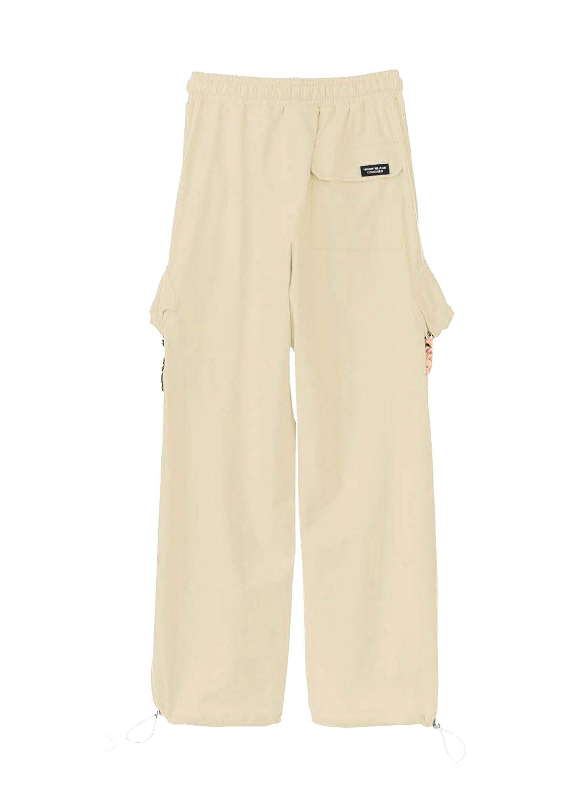 PANTALÓN TEDDY