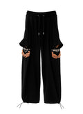 PANTALÓN TEDDY