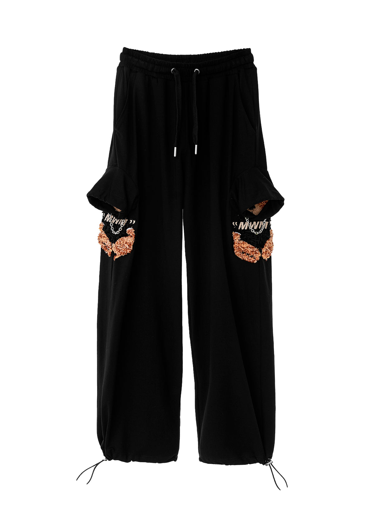 TEDDY TROUSERS
