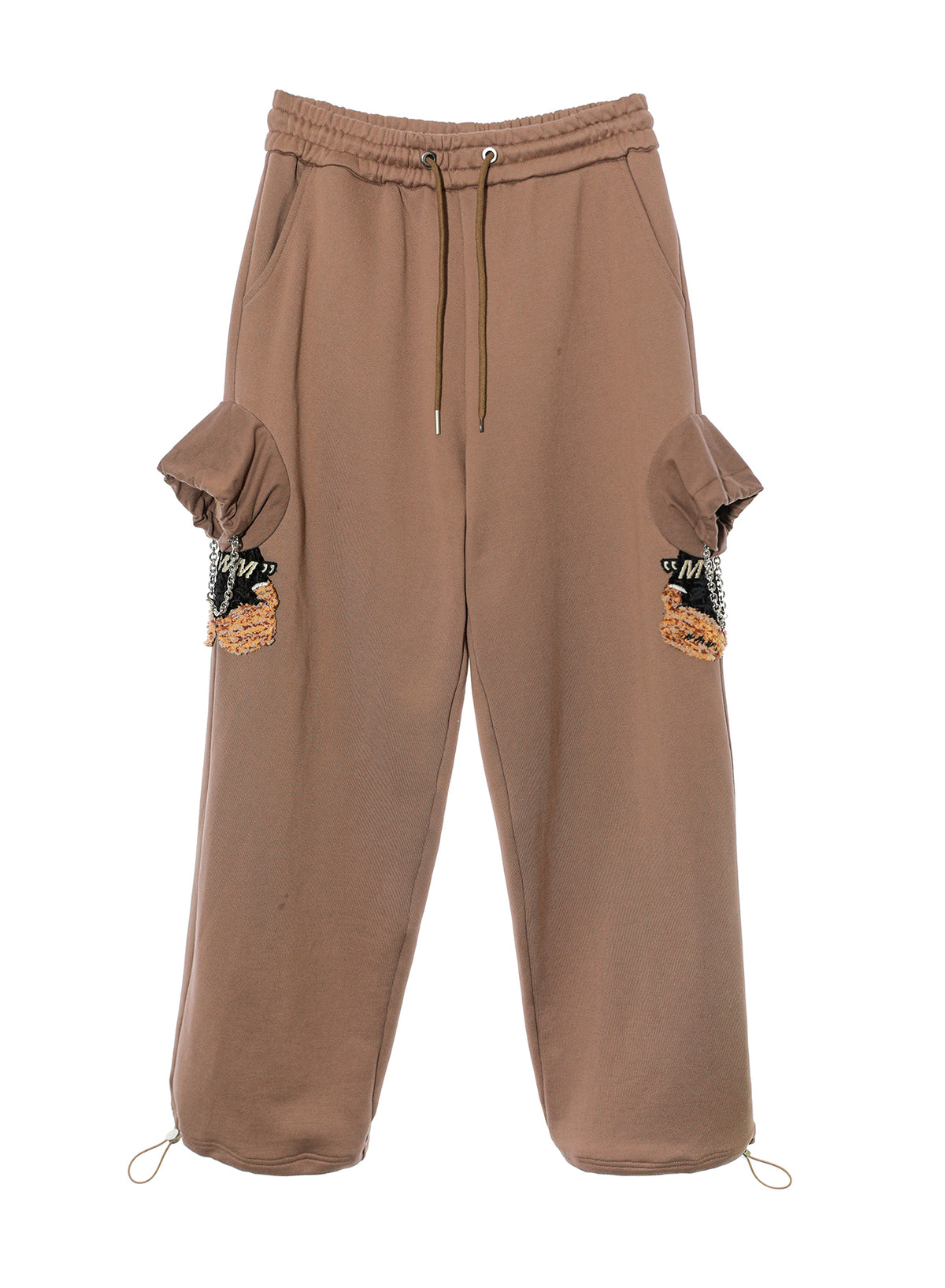 TEDDY TROUSERS